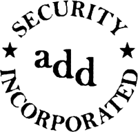ADD Security Inc.